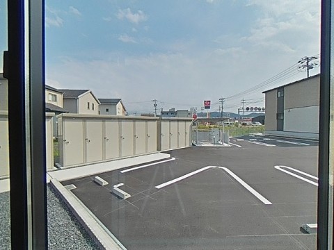 パノラマ