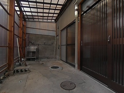 パノラマ