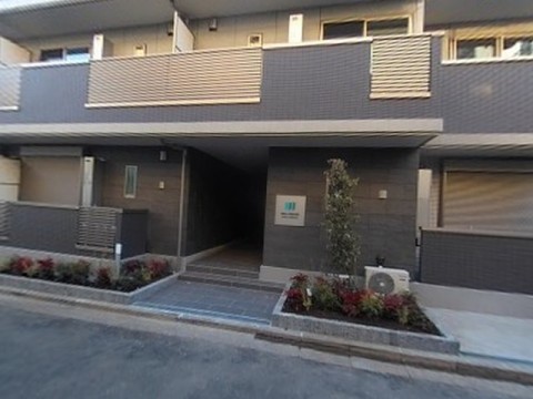 パノラマ