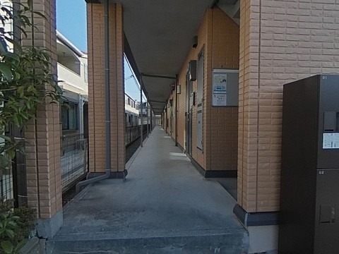 パノラマ