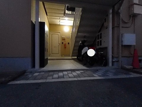 パノラマ