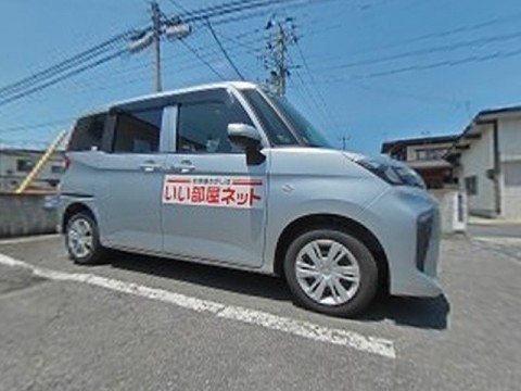 パノラマ