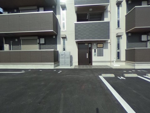 パノラマ