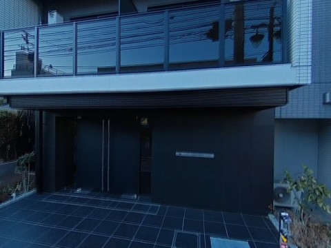 パノラマ