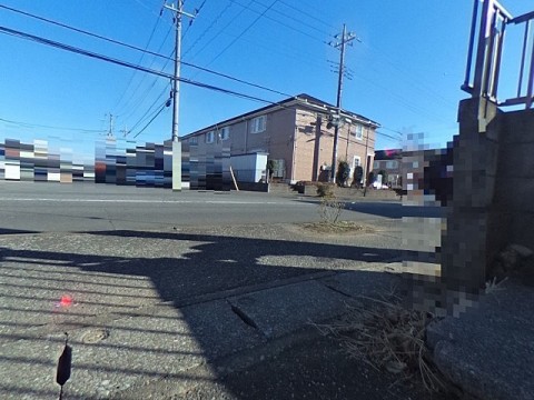 パノラマ
