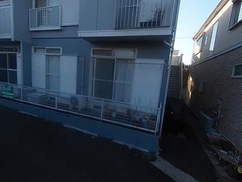 パノラマ
