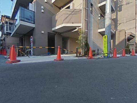 パノラマ