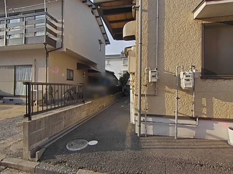 パノラマ