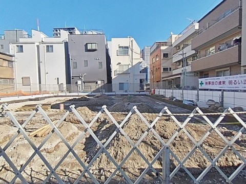 パノラマ