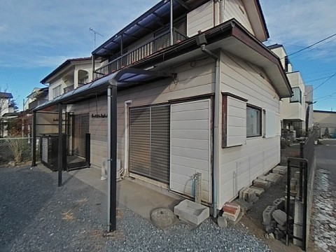 パノラマ