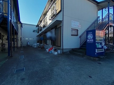 パノラマ