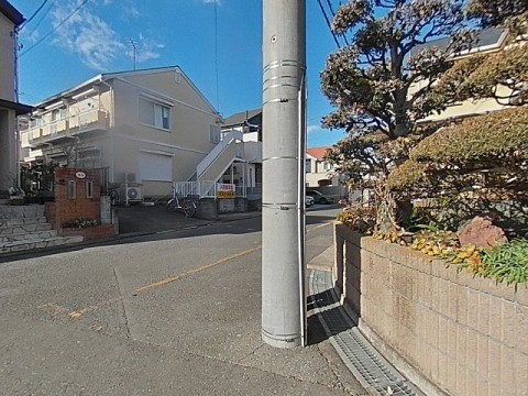 パノラマ
