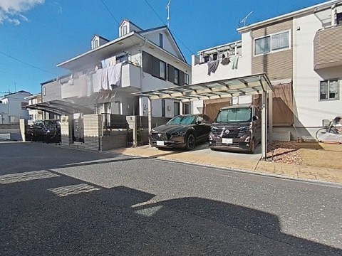 パノラマ