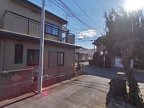 パノラマ