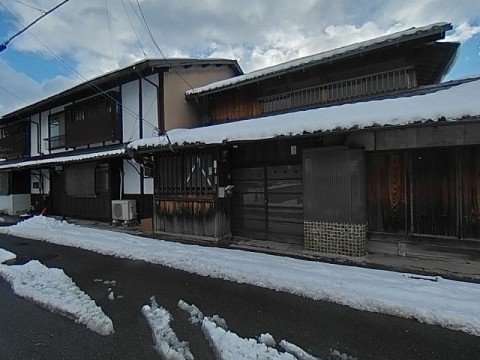 パノラマ