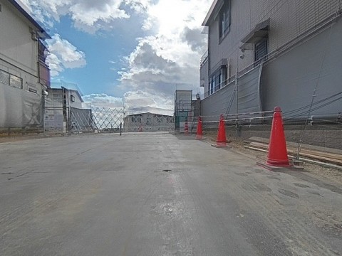 パノラマ