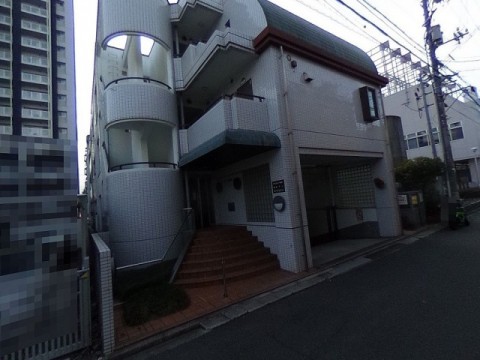 パノラマ
