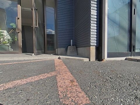 パノラマ