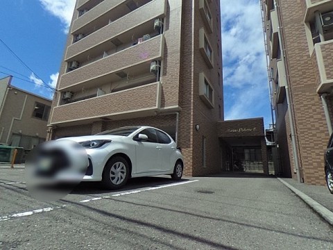パノラマ