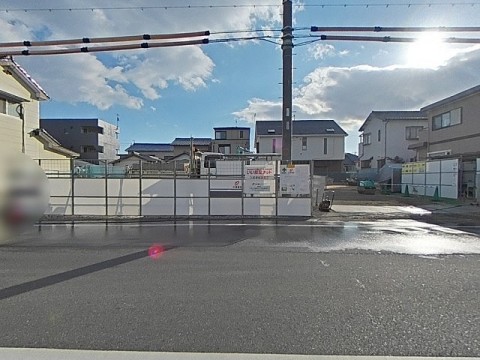 パノラマ