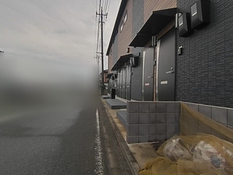 パノラマ