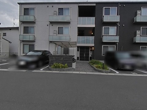パノラマ