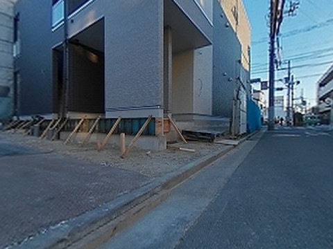 パノラマ