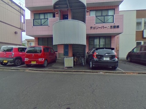 パノラマ