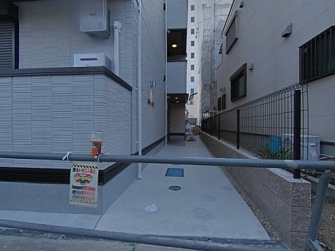 パノラマ