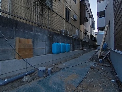 パノラマ