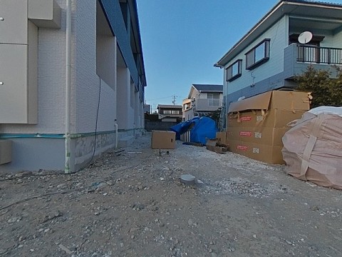パノラマ