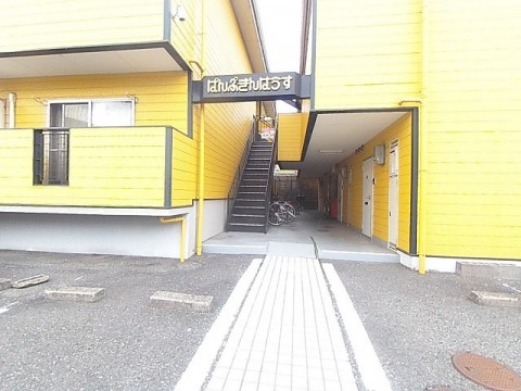 パノラマ