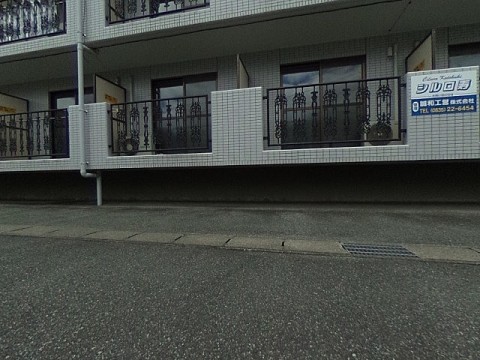 パノラマ