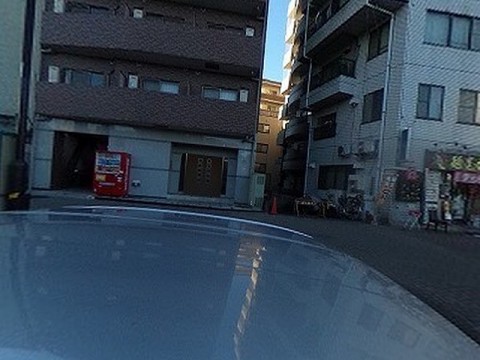 パノラマ