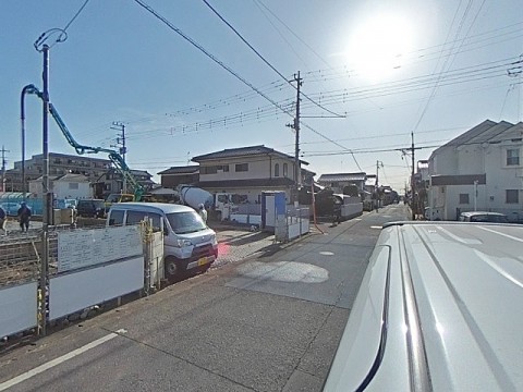 パノラマ