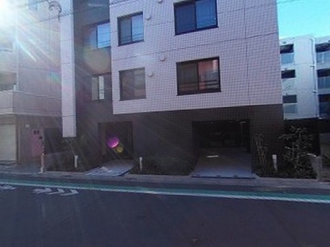 パノラマ