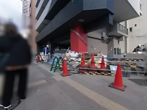 パノラマ