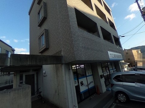パノラマ