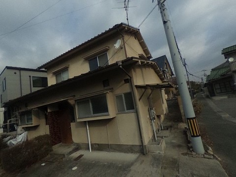 パノラマ