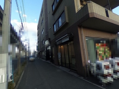パノラマ
