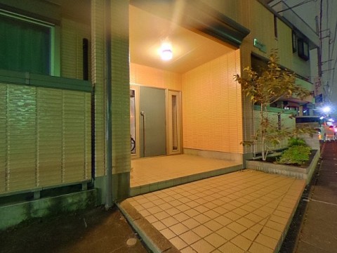 パノラマ