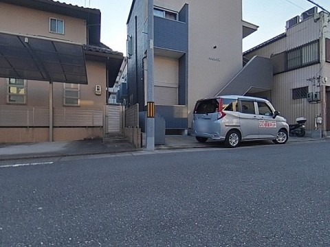 パノラマ