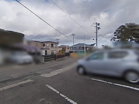 パノラマ