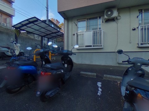 パノラマ