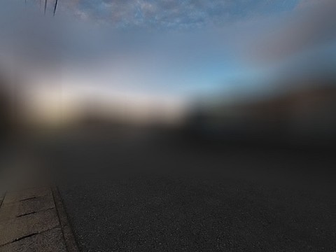 パノラマ