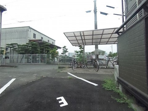 パノラマ