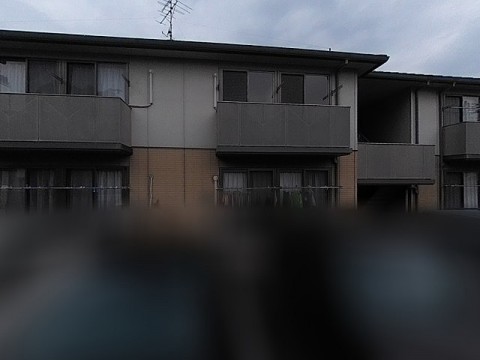 パノラマ