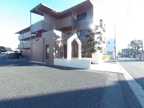 パノラマ