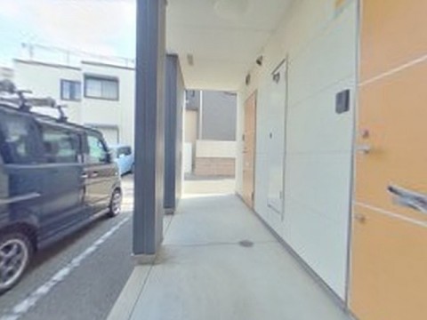 パノラマ