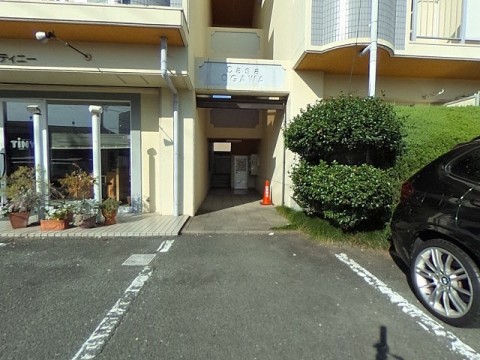 パノラマ